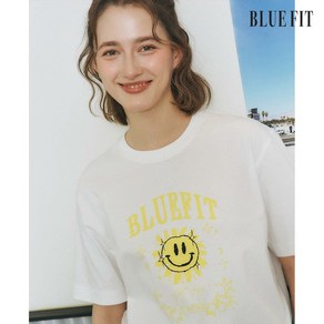 [25SS 최신상] 블루핏 아트워크 티셔츠 4종