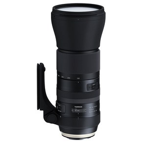 탐론 줌렌즈 SP 150-600mm F5-6.3 Di VC USD G2 A022 니콘용