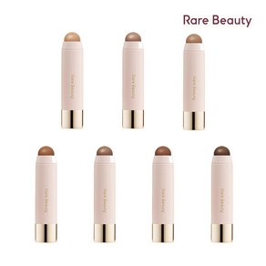 레어뷰티 쉐이딩 스틱 웜위시 에포스리스 브론저 / Rae Beauty Wam Wishes Effotless Bonze Sticks, Good Enegy, 1개