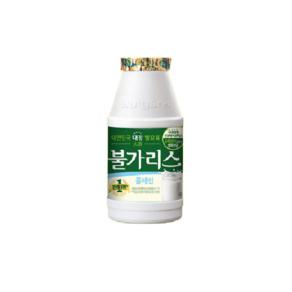 남양 불가리스 플레인, 16개, 150ml