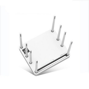 ipTIME 아이티파임 11ac유무선 공유기 기가와이파이 공유기 Wi-Fi 5 메시지원, 1개