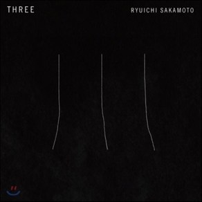 [CD] Ryuichi Sakamoto - Thee