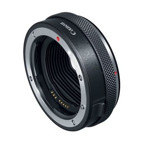 캐논 마운트 어댑터 EF-EOS R, 1개