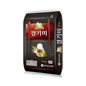 24년도 사대명가 경기미 10kg, 1개