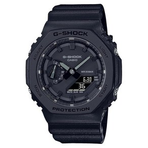 CASIO G-SHOCK 카시오 지샥 GA-2140RE-1AJR [G-SHOCK 40th Annivesay REMASTER BLACK(리마스터 블랙) 시리즈]