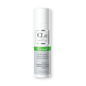 [공인스토어] 미국 씨엘엔 아토 바디워시 CLn bodywash, 1개, 100ml