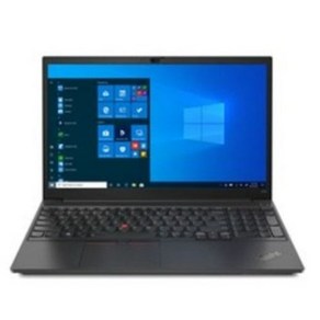 레노버 2021 ThinkPad E15 G3 15.6 라이젠5 라이젠 5000 시리즈, Black, 256GB, 8GB, WIN10 Home, 20YJ0004KR