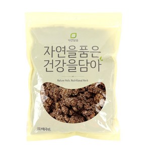 자연닮음 수입 자연산 개다래열매 충영 목천료 300g, 1개, 1개입