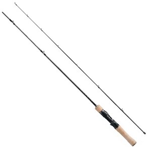 SHIMANO (SHIMANO) 트라우트로드 24 트라우트원 NS B54UL