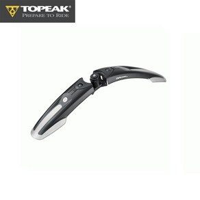 TOPEAK 토픽 펜더 Defender M1 26 디펜더 엠1 엠티비용 앞바퀴 펜더 26 흙받이