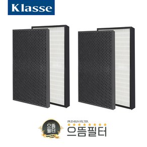 DAP-S18HOS필터 대우클라쎄공기청정기호환 DAP (2SET), 단품, 2개