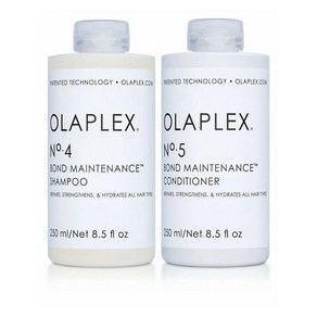 일본직발송 6. OLAPLEX 오라플렉스 NO. 4 5 본드 메인터넌스 샴푸 컨디셔너 OLAPLEX BOND MAINTENANCE SH, 1개