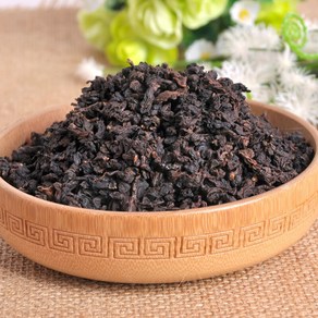 오일 컷 빠른 체중 감소 흑오룡차 숯구이 안계철관음 oolong tea, 250goolongtea, 1개, 1개입, 250g