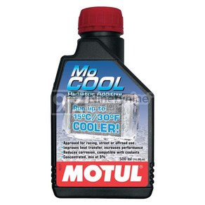 모튤 MO COOL BLUE 500ml 냉각수 첨가제, 1개