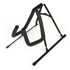 우쿨렐레 스탠드 우크렐라 받침대 A자 거치대 Ukulele stand