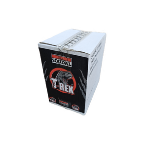 SOUDAL 수달 티랙스 파워 패스트 그랩 티렉스 1박스 12개입 T-REX 건축 실내용 강력접착제 실리콘 접착제, 백색 1박스