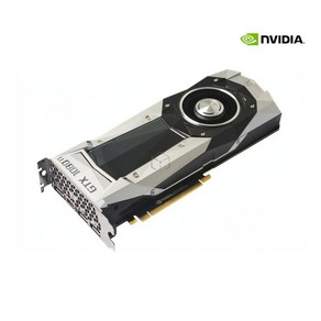 Nvidia GTX1080Ti 11G 영상편집 렌더링 쿼드로 중고GPU