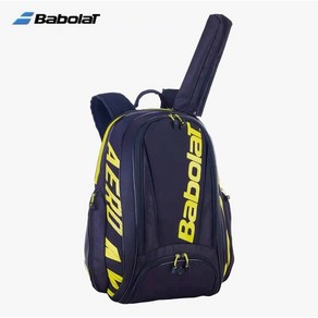 바볼랏 BABOLAT PURE AERO 테니스 라켓 가방 백팩 신발 수납