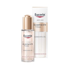 유세린 Eucein 하이알루론 엘라스티시티 페이스오일 30ml 166474, 1개