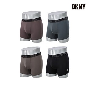 [KT알파쇼핑]DKNY 남성 드로즈 6차 4종