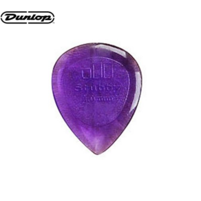 던롭 피크 스터비 Dunlop Stubby 3.0mm, 1개