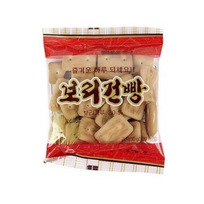 금풍제과 보리건빵, 30g, 100개