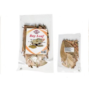 Bay Leaf 월계수잎 (30g), 30g, 1개