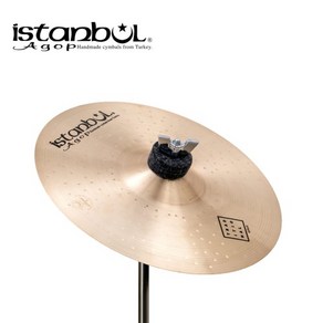 Istanbul Agop Taditional Splash 스플래쉬 심벌 (7~12