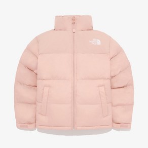 [국내매장판] 노스페이스키즈 NJ3NQ51V 키즈 뉴퍼피 자켓 KS NEW PUFFY JACKET