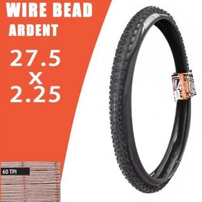 MAXXIS-ARDENT 와이어 비드 자전거 타이어 산악 MTB 29 27.5 2.4 2.2 클린 처