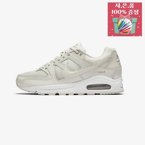 나이키 여성 운동화 에어맥스 커맨드 Nike Ai Max Command 397690-018 (사은품 증정)