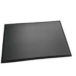 ESD 피로예방매트 제전피로방지매트 (Anti-Fatigue mat), 600x900(표면A 테두리B 타입), 1개