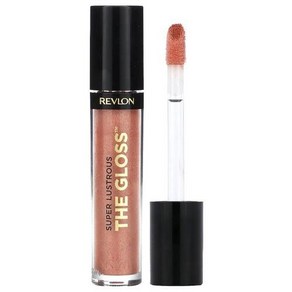 Revlon Supe Lustous 립 글로스 로지 퓨처 0.13fl OZ 3.8ML), 1개