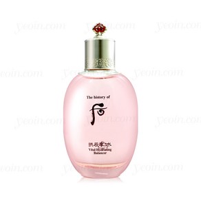 후 공진향 수 수연 밸런서 150ml