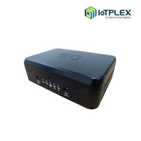 CNR-5G150 5G 라우터 LG유플러스 M2M 프리미엄 유무선 인터넷, 1개, 3년-IoT 5G 60GB