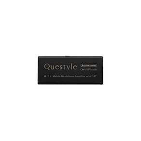 Questyle Audio 퀘스타일 오디오 포터블 DAC/AMP M15i