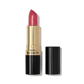 Revlon Lipstick Supe Lustous Lipstick Ceamy Fomula Fo Soft Fulle-Looking Lips Moistuize, 핑크벨벳 423, 4g, 1개