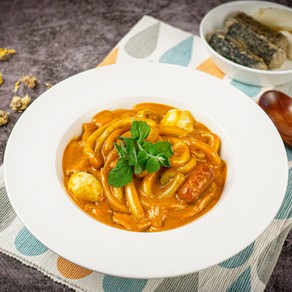 떡볶이대장 떡대 로제떡볶이 740g