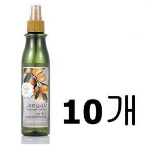 과일나라 웰코스 컨퓸 아르간 트리트먼트 헤어 미스트 200ml