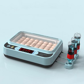 신형 부화기 아리-6란~64란 병아리부화기 계란부화기 전자동, 56란, 1개