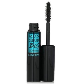 랑콤 무슈 빅 WP마스카라 - 01 big is the new black 10ml, 1개