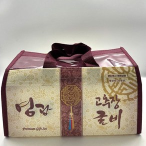 명절 고추장 굴비 선물세트 고추장굴비 250G ~ 500G, 명절 고추장 굴비 선물세트 고추장굴비 250G ~ 50, 1개