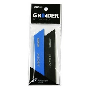 엑시옴 목판사포 GRINDER, 선택완료, 1개