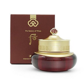 기타더 후 진율향 진율고 50미리 (크림) cosmetic, 50ml, 1개