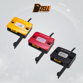 야마하 YZF-R3 디젤 USB 시거잭 휴대폰 충전기 DUC3745, 1개