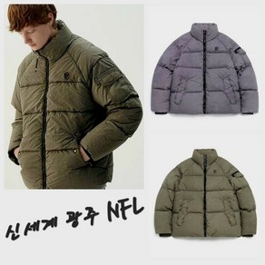 NFL 【특가할인83%▼】 엔에프엘 쉐도우 덕다운 F214UDW264 전2종 399.000원 675832