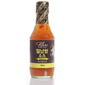 타이 헤리티지 월남쌈 소스 200ml