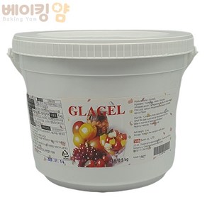 그라젤(미로와) 5kg, 1개