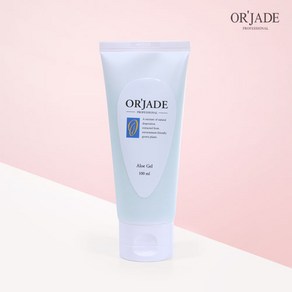 오르자드 알로에 겔100ml, 100ml, 1개