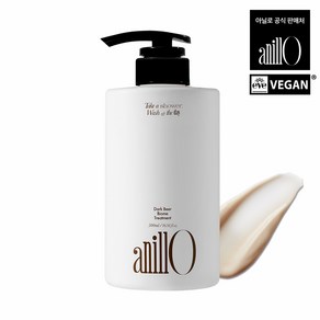 [본사직영]아닐로 다크비어 바이옴 트리트먼트 탈모영양케어, 1개, 500ml